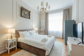 Old Town Square Apartments Cluj